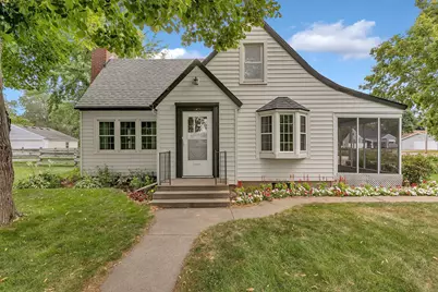 1420 Broadway Avenue S, Sauk Rapids, MN 56379 - Photo 1