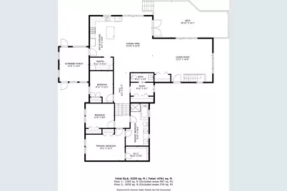 20610 E Bethel Boulevard NE, Cedar, MN 55011 - Photo 57