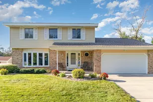 1756 132nd Ave NE, Blaine, MN 55449 - Photo 1