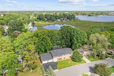 4660 Suffolk Road, Mound, MN 55364 - Photo 1