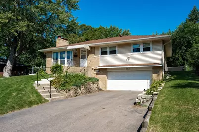 6710 37th Avenue N, Crystal, MN 55427 - Photo 1