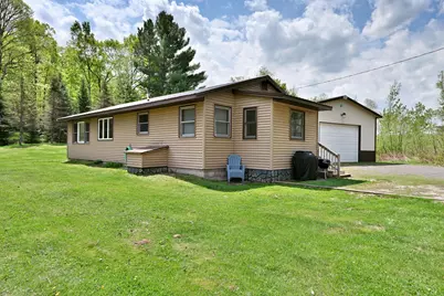 43240 County Highway D, Namakagon Twp, WI 54821 - Photo 1