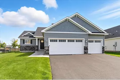 4510 86th Street NE, Monticello, MN 55362 - Photo 1