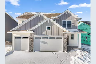 7597 Norway Lane, Lino Lakes, MN 55038 - Photo 1