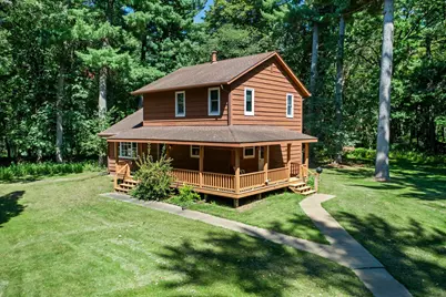 38251 Jivaro Street NW, Dalbo, MN 55017 - Photo 1