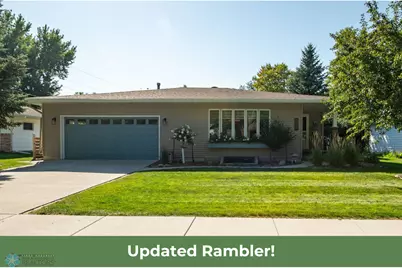 2402 Evergreen Road N, Fargo, ND 58102 - Photo 1