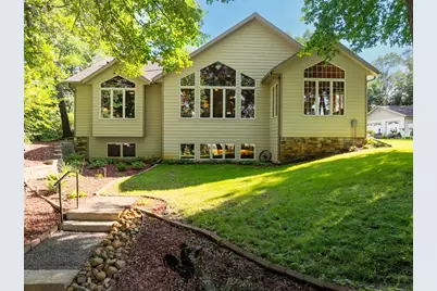 8612 S Union Lake Drive SE, Hudson Twp, MN 56308 - Photo 1