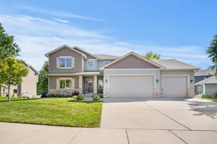 4578 Lannon Ave, Saint Michael, MN 55376 - Photo 1