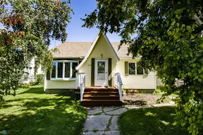 110 2nd Street W, Ada, MN 56510 - Photo 1