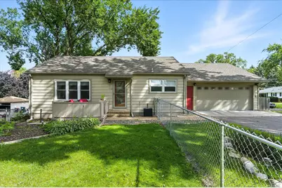 685 49th Avenue NE, Columbia Heights, MN 55421 - Photo 1