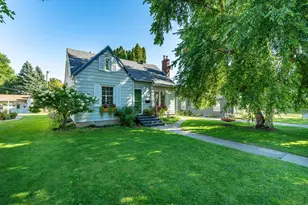 612 W Vasa Ave, Fergus Falls, MN 56537 - Photo 1