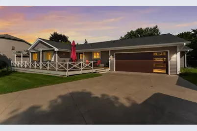 984 Boardwalk Court, Shoreview, MN 55126 - Photo 1