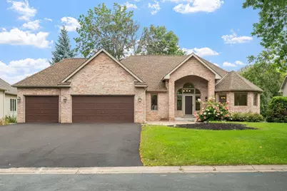 6724 Clearwater Creek Drive, Lino Lakes, MN 55038 - Photo 1