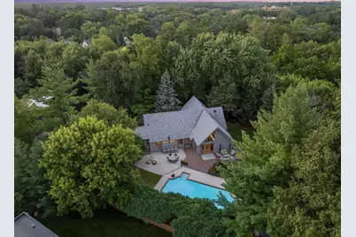 4004 Roanoke Circle, Golden Valley, MN 55422 - Photo 1