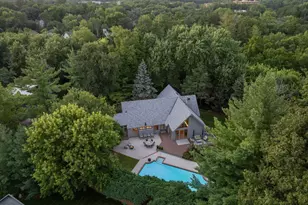 4004 Roanoke Cir, Golden Valley, MN 55422 - Photo 1