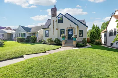 1740 Eleanor Avenue, Saint Paul, MN 55116 - Photo 1