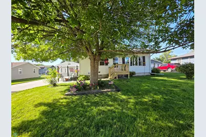 116 1st Street N, Sabin, MN 56580 - Photo 1