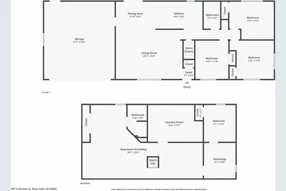 451 E Johnson Street, River Falls, WI 54022 - Photo 29