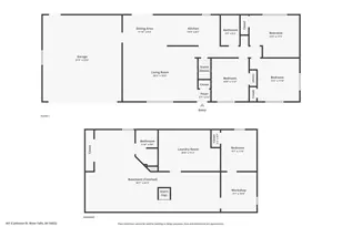 451 E Johnson St, River Falls, WI 54022 - Photo 29