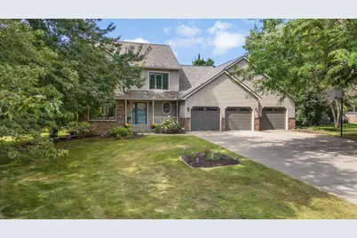 1131 Alfred Place, New Richmond, WI 54017 - Photo 1