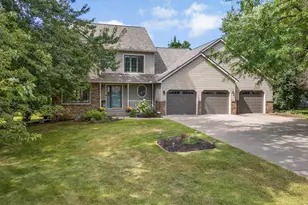 1131 Alfred Pl, New Richmond, WI 54017 - Photo 1