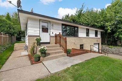 5818 Xerxes Avenue S, Edina, MN 55410 - Photo 1