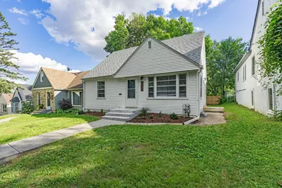 2823 18th Avenue N, Minneapolis, MN 55411 - Photo 1