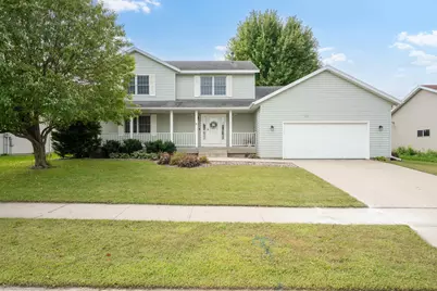 3322 Dorset Lane NW, Rochester, MN 55901 - Photo 1