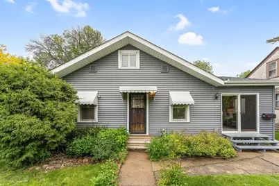 4234 Upton Avenue N, Minneapolis, MN 55412 - Photo 1