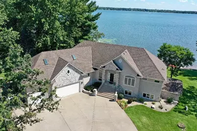 21501 Lake George Boulevard, Oak Grove, MN 55303 - Photo 1
