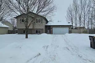 1833 Joe's Lake Rd SE, Cambridge, MN 55008 - Photo 1