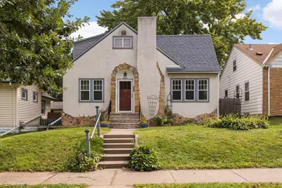 3322 N Washburn Avenue N, Minneapolis, MN 55412 - Photo 1