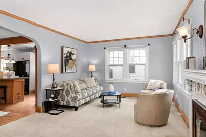 3322 N Washburn Avenue N, Minneapolis, MN 55412 - Photo 3