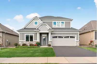 8762 Irving Boulevard N, Lake Elmo, MN 55042 - Photo 1