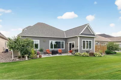 8762 Irving Boulevard N, Lake Elmo, MN 55042 - Photo 33