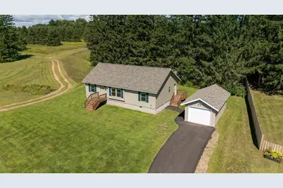 1260 Northland Drive, Spooner, WI 54801 - Photo 1