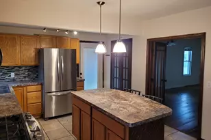 118 E Colfax St, Parkers Prairie, MN 56361 - Photo 3