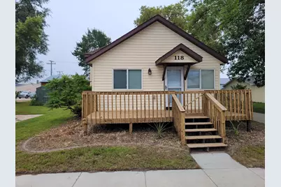 118 E Colfax Street, Parkers Prairie, MN 56361 - Photo 25