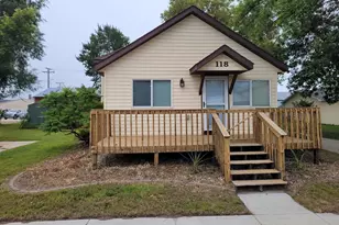 118 E Colfax St, Parkers Prairie, MN 56361 - Photo 25