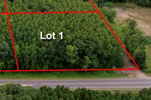 Lot 1 Ken Can Ln, Webster, WI 54893 - Photo 1