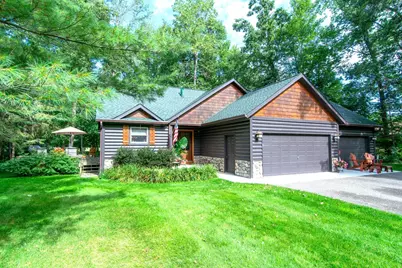 7860 Golf Estates Drive, Pequot Lakes, MN 56472 - Photo 1
