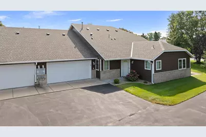 6017 Creekview Lane N, Brooklyn Park, MN 55443 - Photo 1