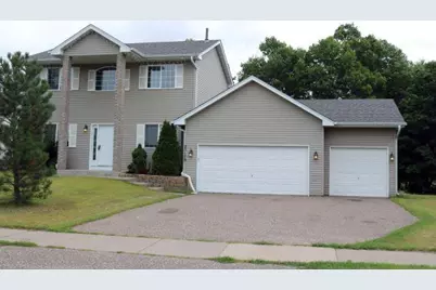 23179 Arrowhead Street NW, Saint Francis, MN 55070 - Photo 1