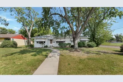 6000 Girard Avenue N, Brooklyn Center, MN 55430 - Photo 1