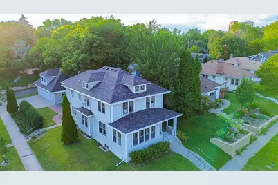 445 Lexington Parkway S, Saint Paul, MN 55105 - Photo 1
