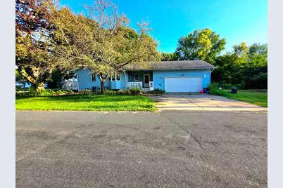 601 Wisconsin Avenue, Centuria, WI 54824 - Photo 1