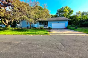 601 Wisconsin Ave, Centuria, WI 54824 - Photo 1