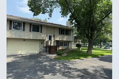 8401 Thomas Court N, Brooklyn Park, MN 55444 - Photo 1