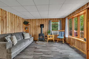 11980 W Lake Rd, Rice, MN 56367 - Photo 7