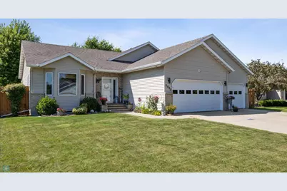 3923 6th Street S, Moorhead, MN 56560 - Photo 1